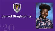 Jerrod Singleton