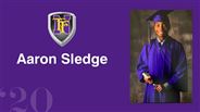 Aaron Sledge