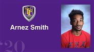 Arnez Smith