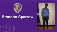 Brandon Sparrow