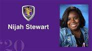 Nijah Stewart