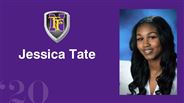 Jessica Tate