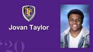 Jovan Taylor