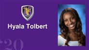 Hyala Tolbert