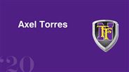Axel Torres