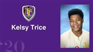 Kelsy Trice