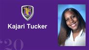 Kajari Tucker