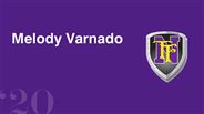 Melody Varnado