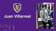 Juan Villarreal