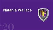 Natania Wallace