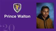 Prince Walton