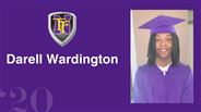 Darell Wardington
