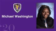 Michael Washington
