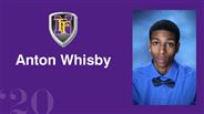 Anton Whisby