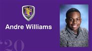 Andre Williams