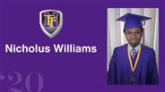 Nicholus Williams
