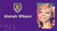 Alanah Wilson