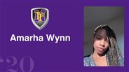 Amarha Wynn