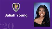 Jaliah Young
