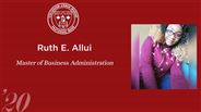 Ruth Allui