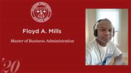 Floyd Mills