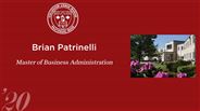 Brian Patrinelli