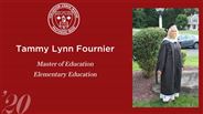 Tammy Fournier