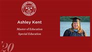 Ashley Kent