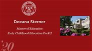 Deeana Sterner