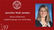 Jennifer Wall Jordan