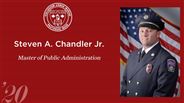 Steven Chandler