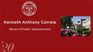 Kenneth Correia