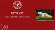 Kevin Curll