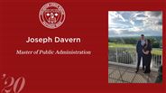 Joseph Davern