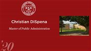 Christian DiSpena