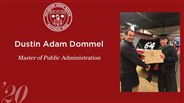 Dustin Dommel