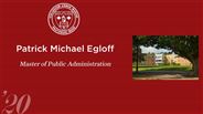 Patrick Egloff