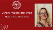 Jennifer Gallant