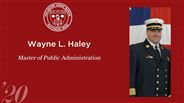 Wayne Haley
