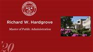 Richard Hardgrove