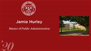 Jamie Hurley