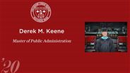Derek Keene