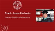 Frank Molinets