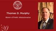 Thomas Murphy