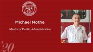 Michael Nothe