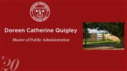 Doreen Quigley