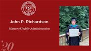 John Richardson