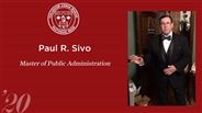 Paul Sivo