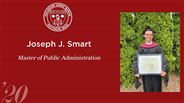 Joseph Smart