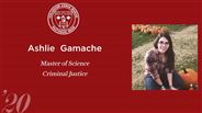 Ashlie Gamache